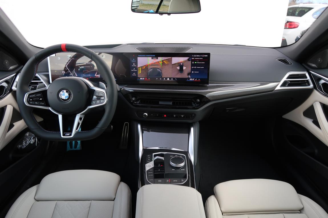 BMW Řada 4