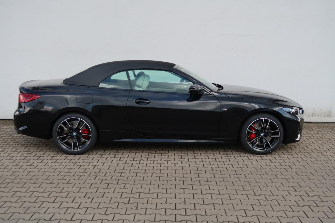 BMW Řada 4