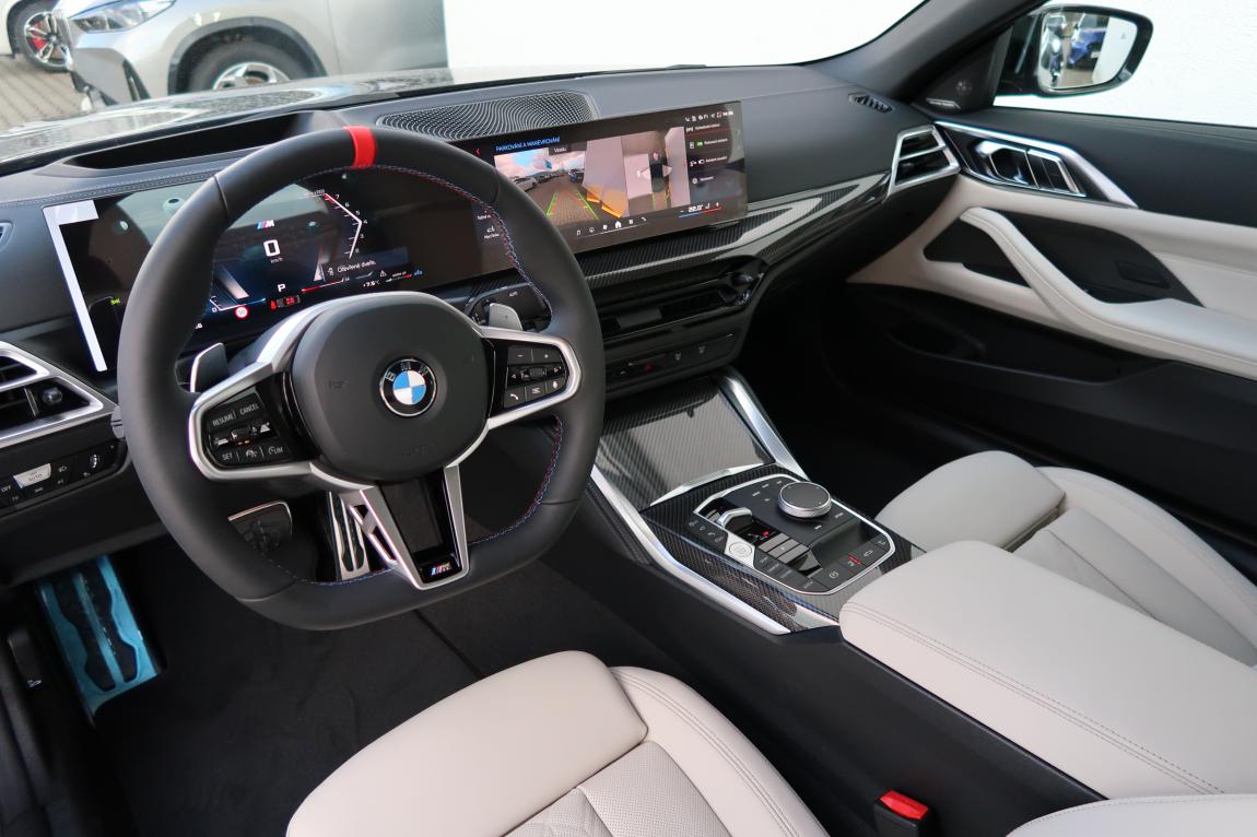 BMW Řada 4