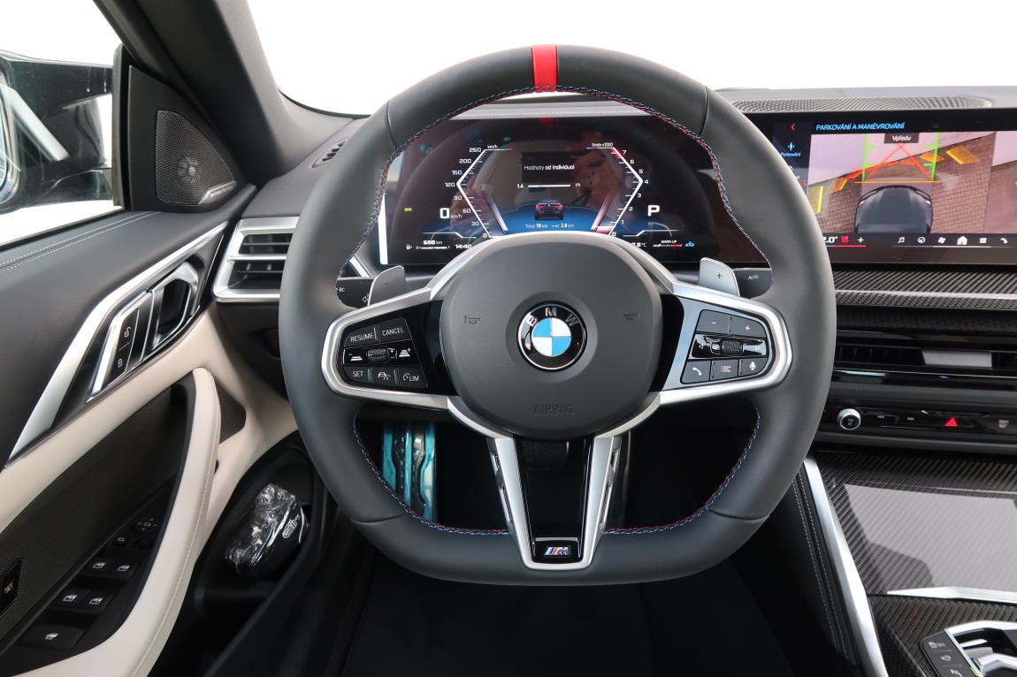 BMW Řada 4