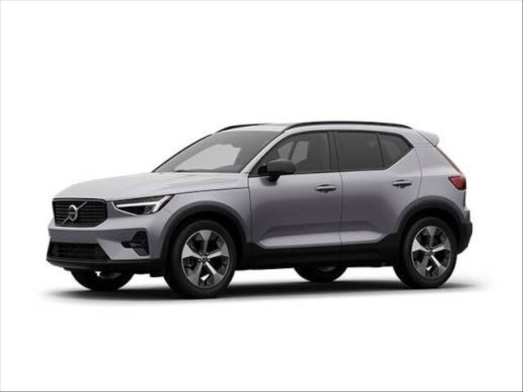 Volvo XC40 2,0   B4 Plus Dark
