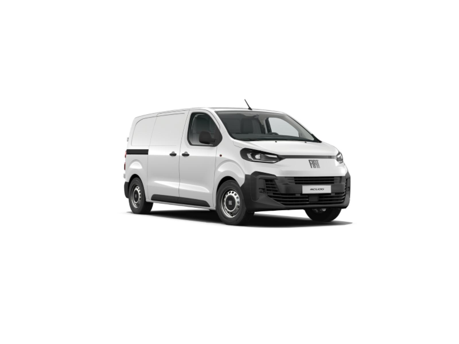 FIAT Scudo 2.2 MTJ 150k Van L2 *o390*