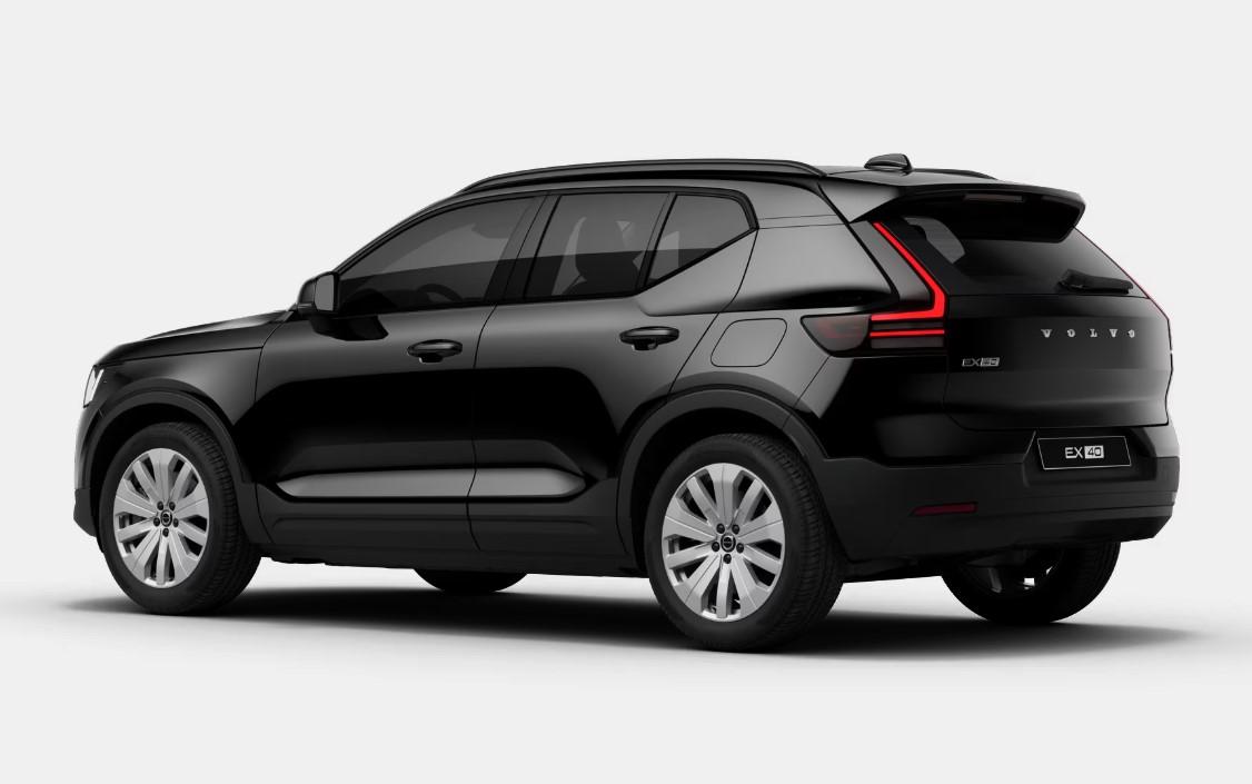 Volvo EX40