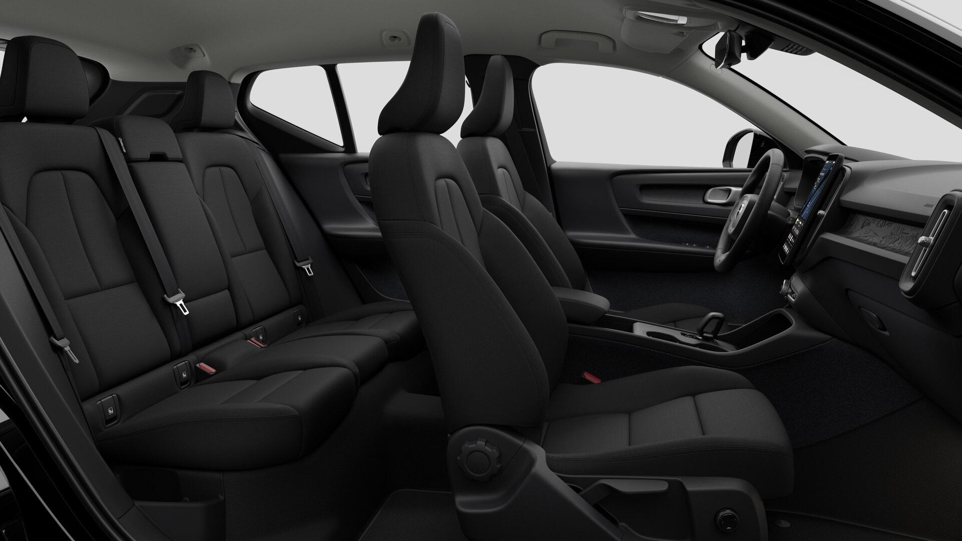 Volvo EX40