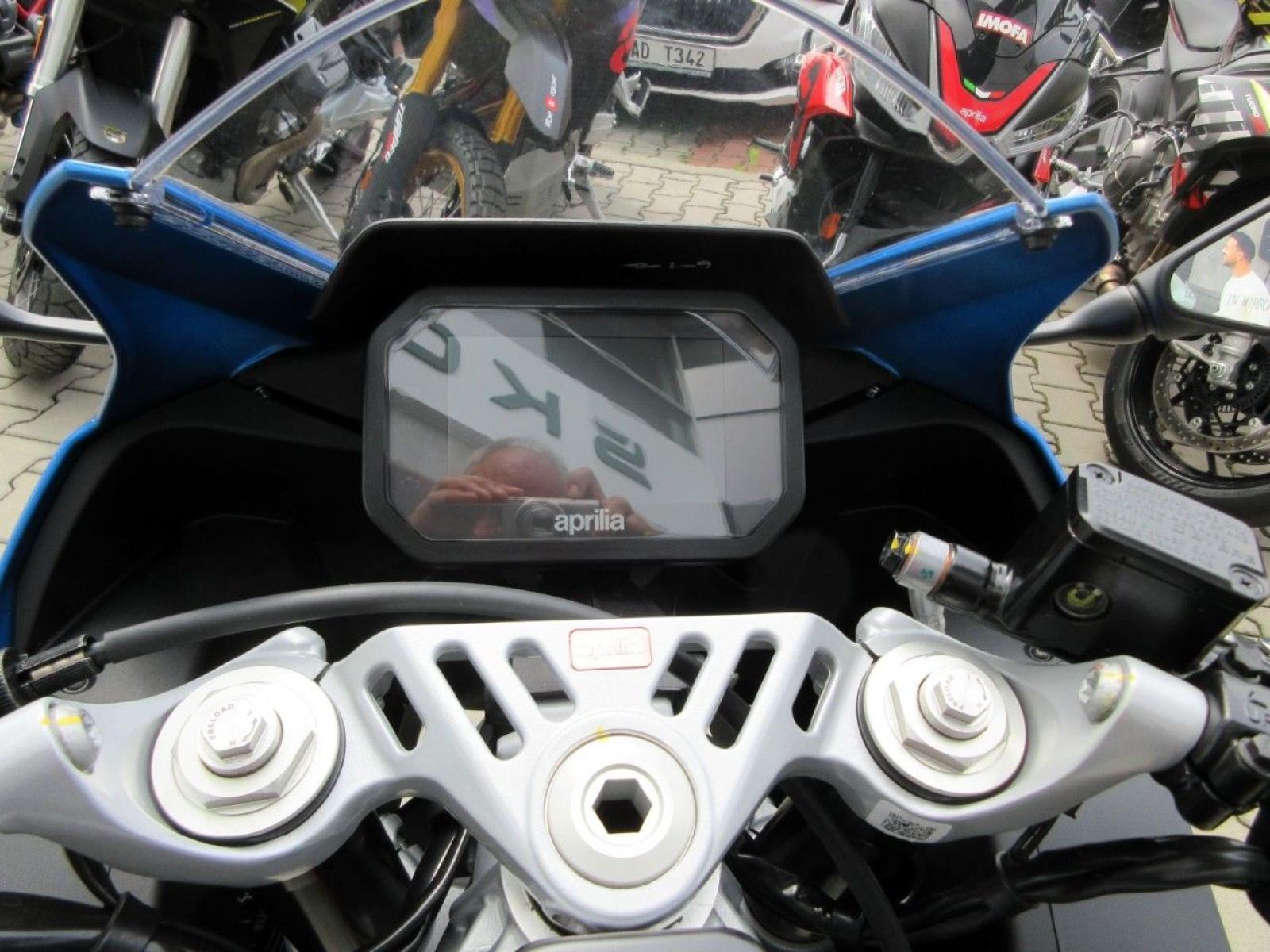 Aprilia Ostatní