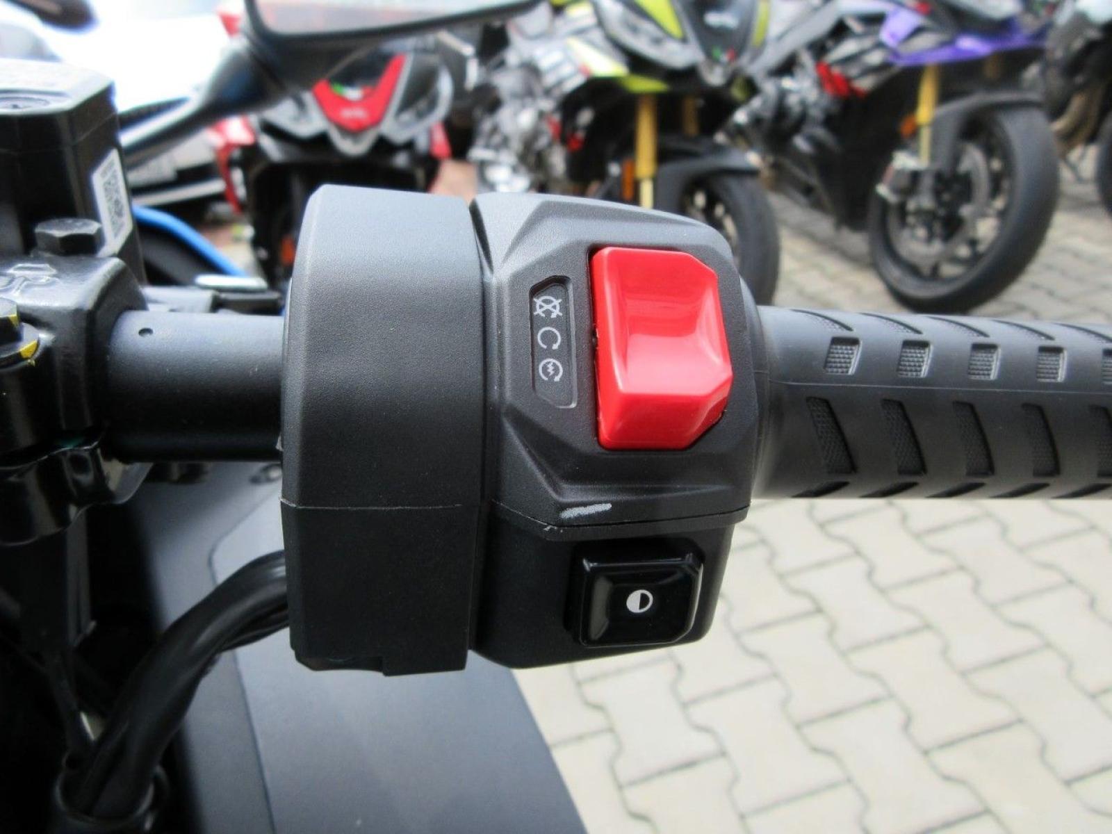 Aprilia Ostatní