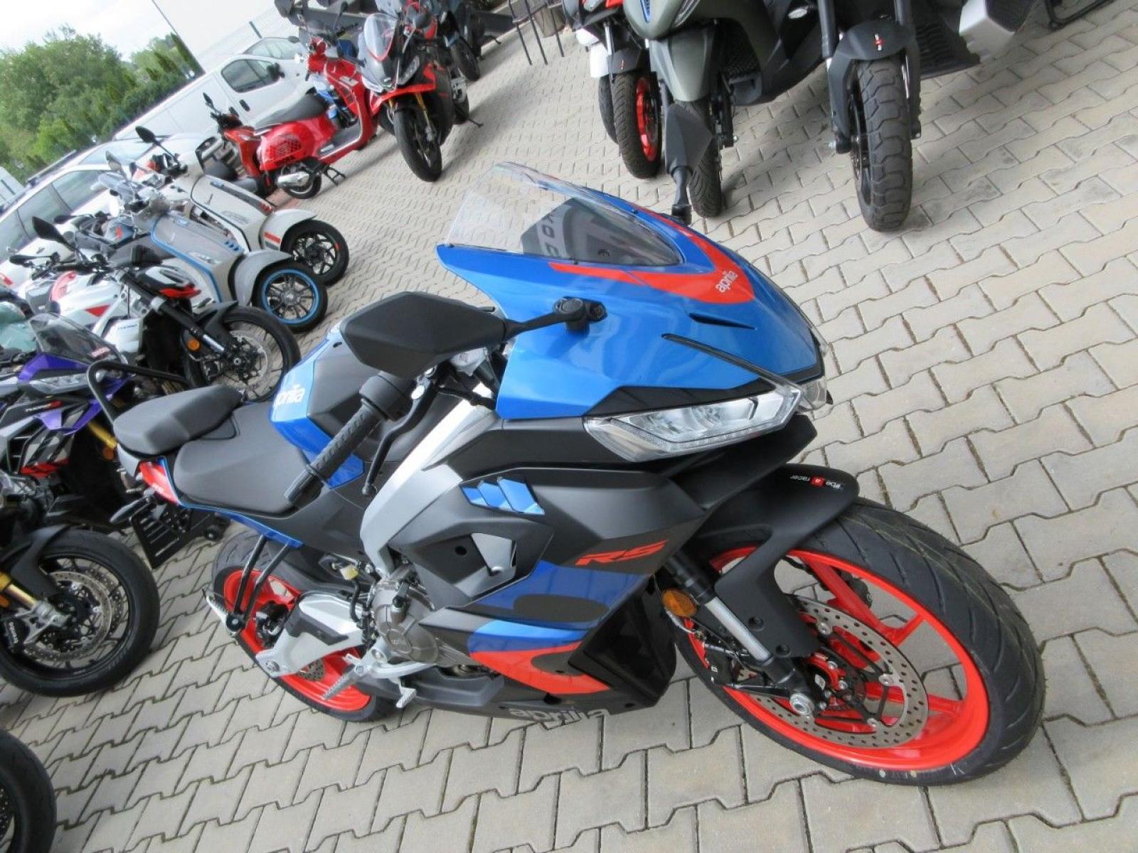 Aprilia Ostatní
