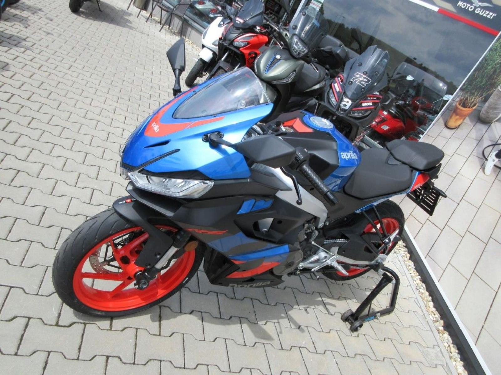 Aprilia Ostatní