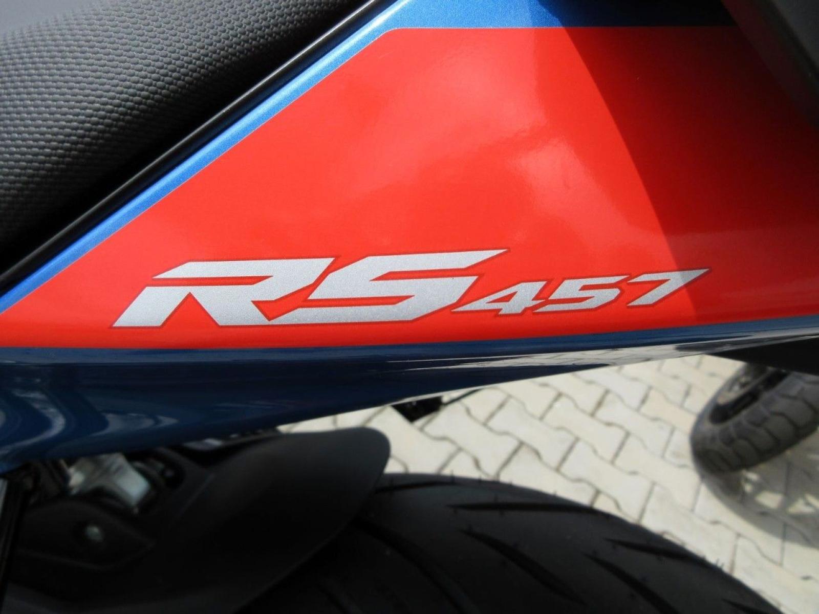 Aprilia Ostatní