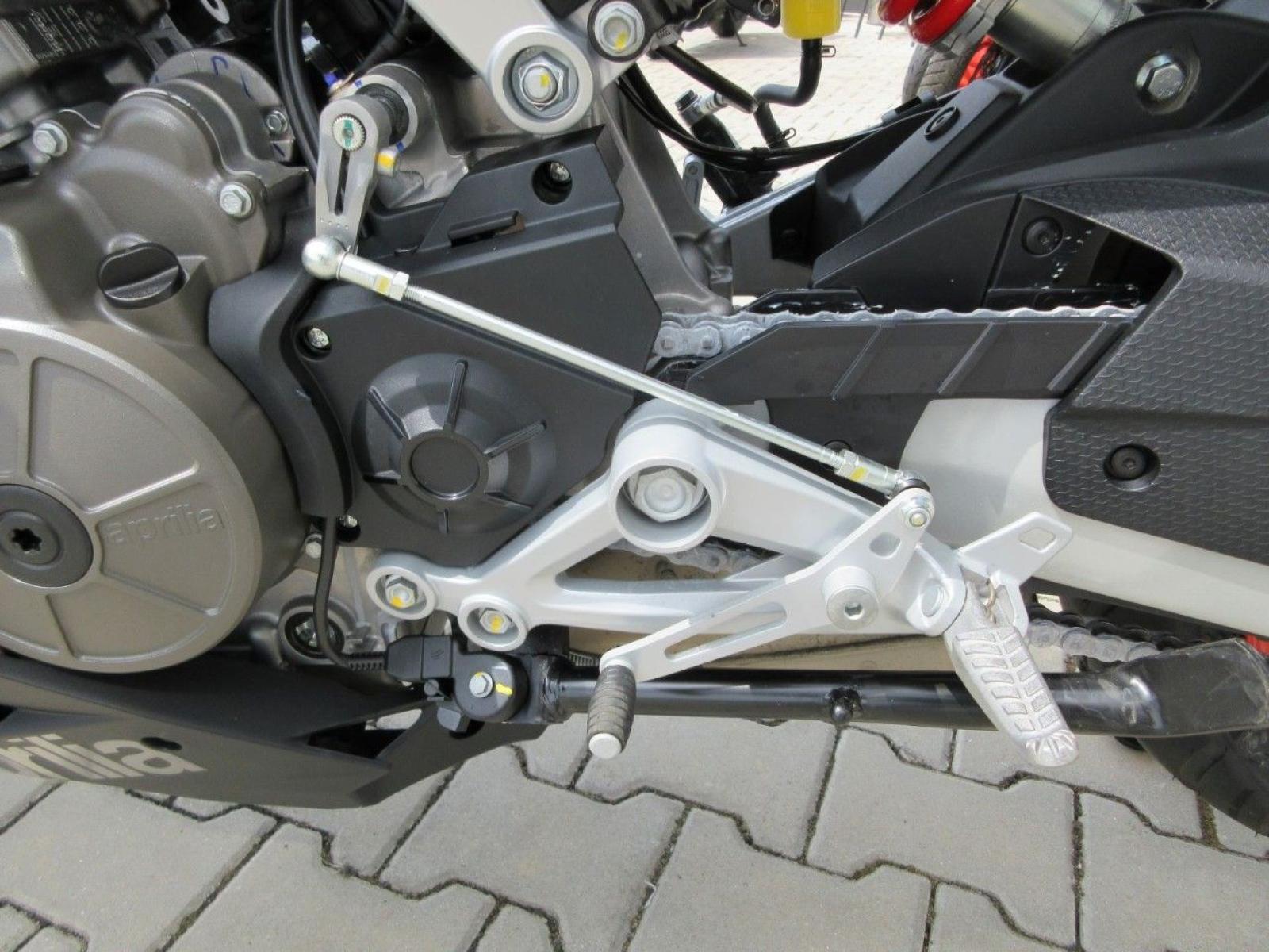 Aprilia Ostatní