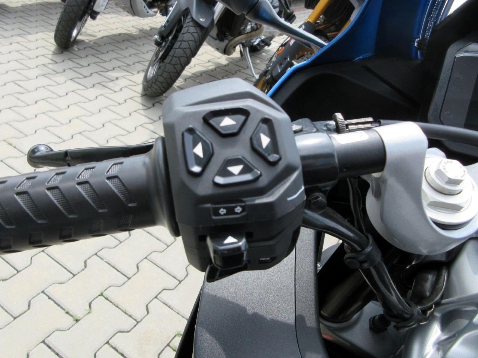 Aprilia Ostatní