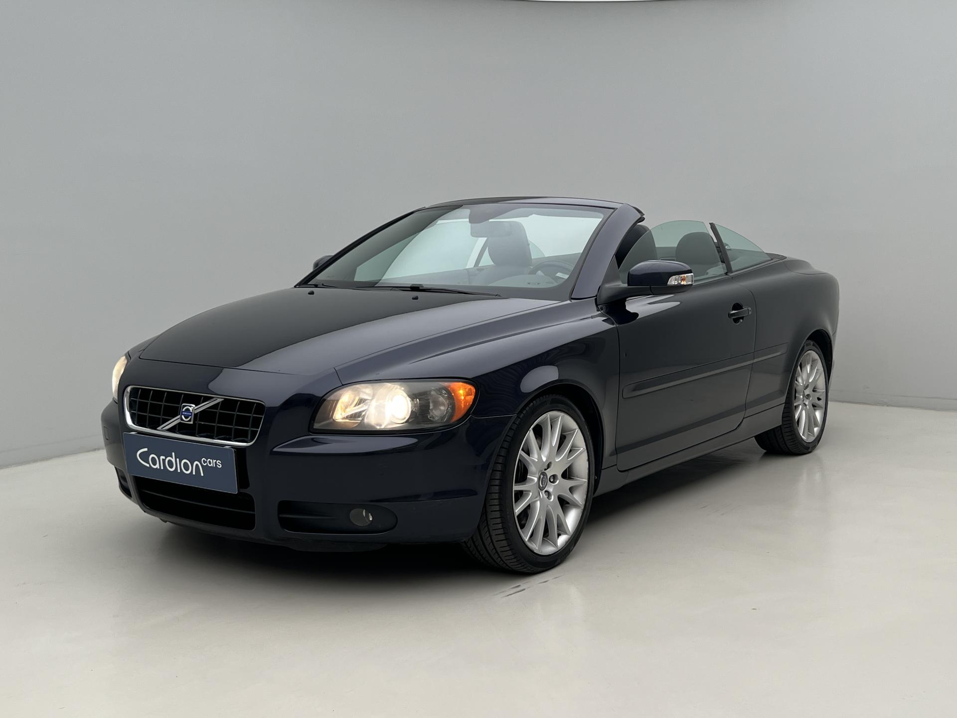 Volvo C70 MOMENTUM