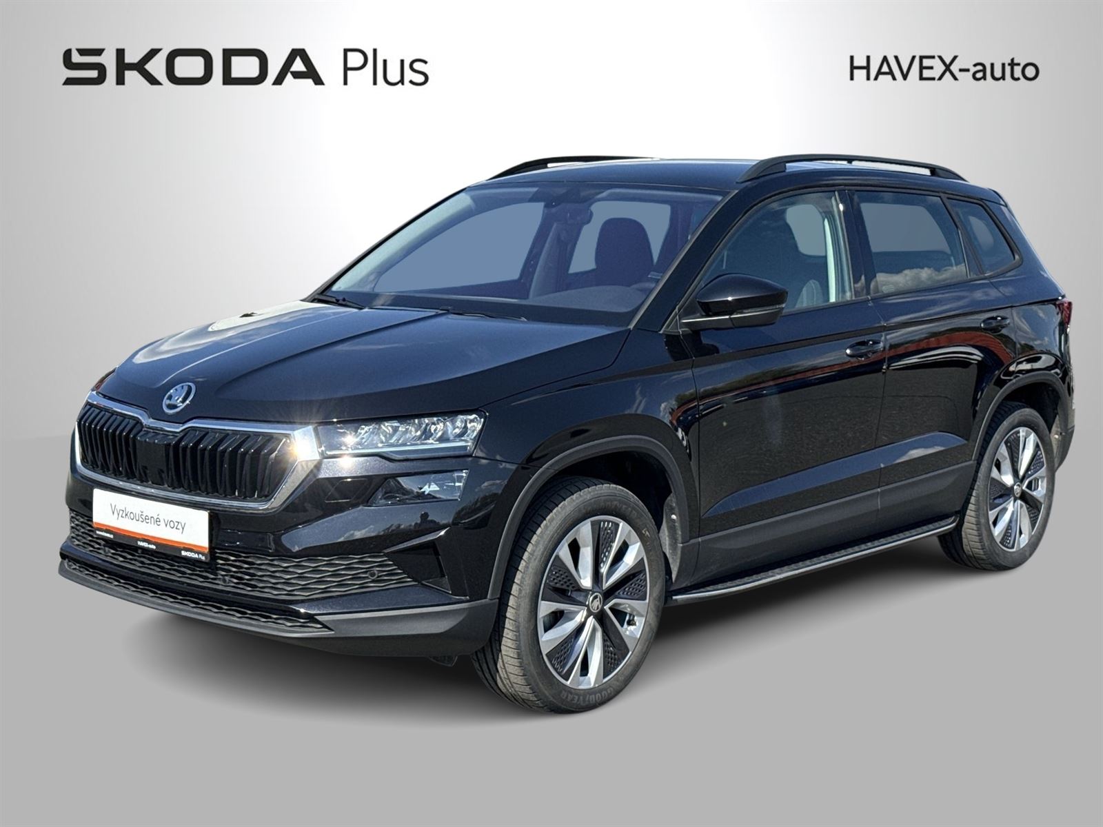 Škoda Karoq 2.0 TDI 4x4 DSG Style +