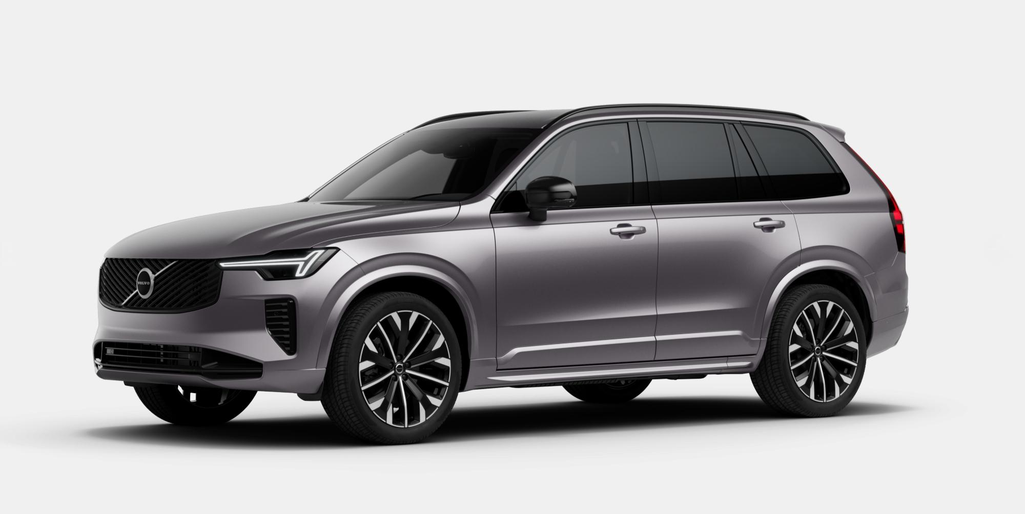 Volvo XC90 B5 AWD PLUS DARK