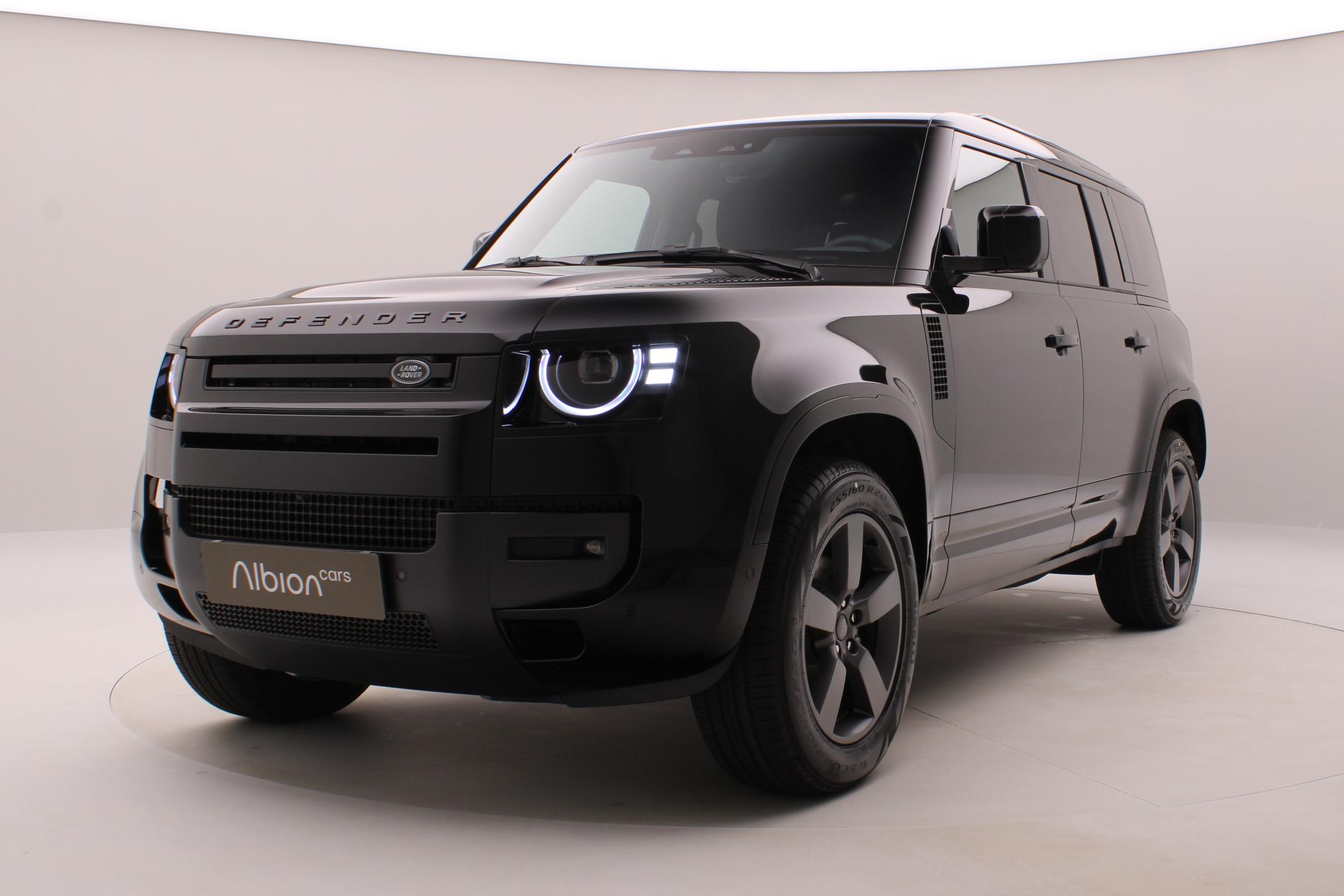 Land Rover Defender 110 X-DYNAMIC SE D250