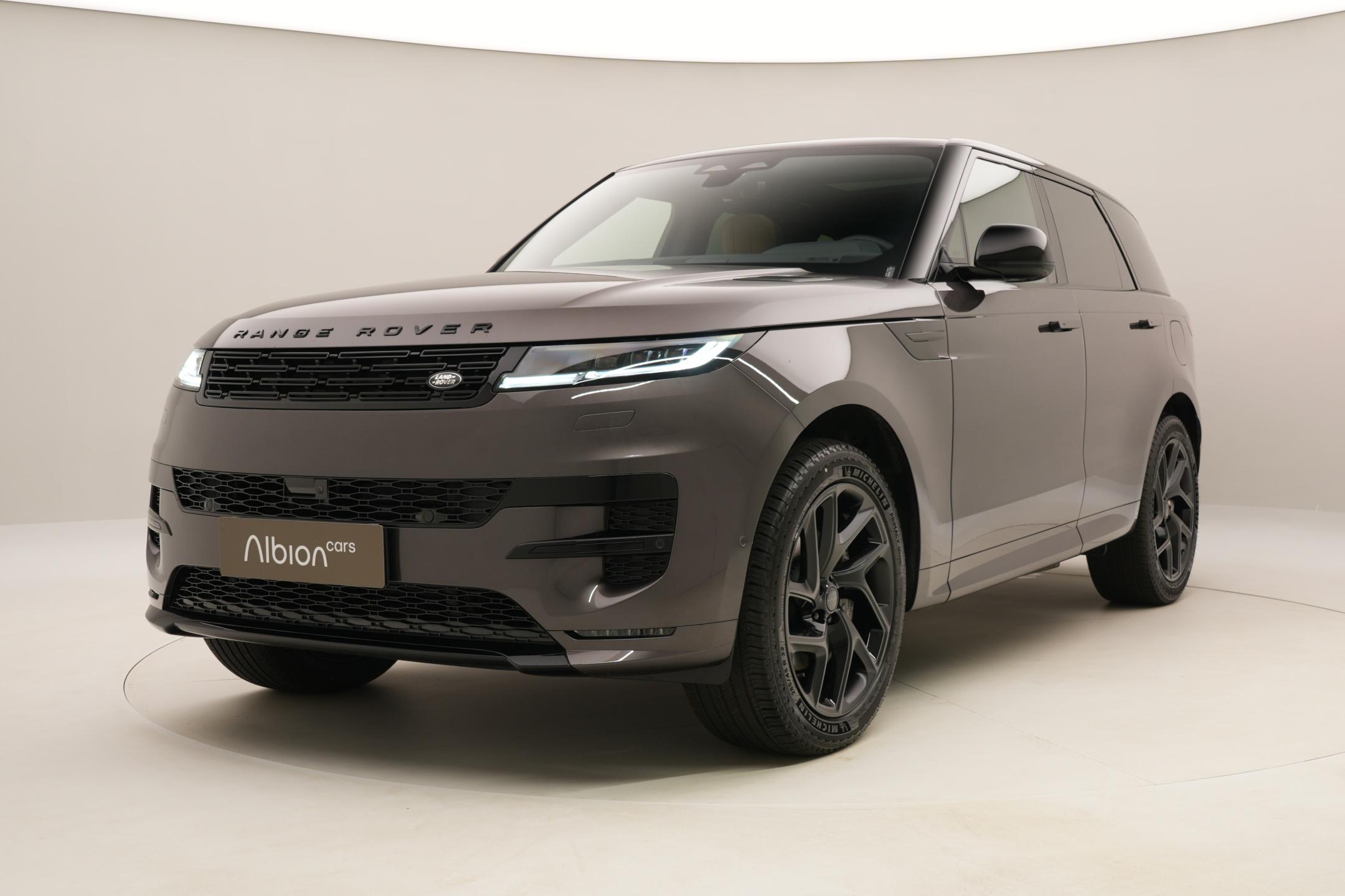 Land Rover Range Rover Sport P460e DYNAMIC SE AWD AUT