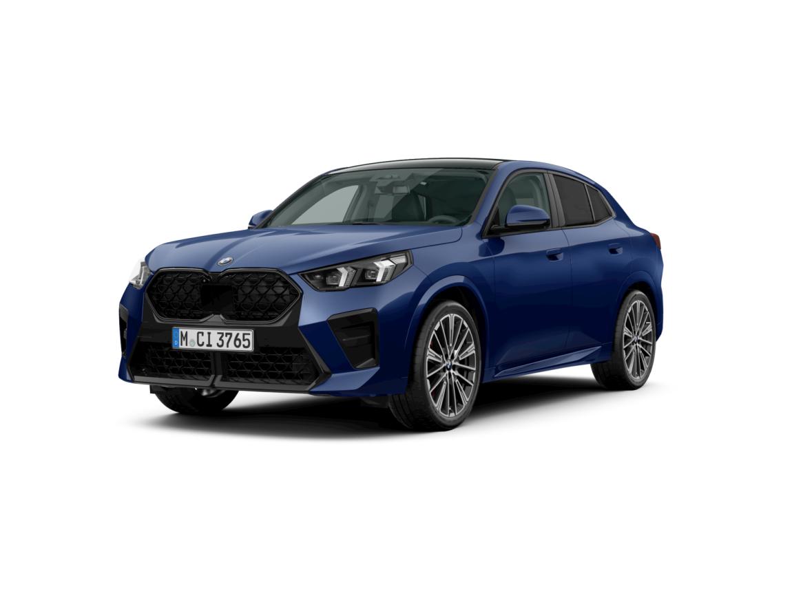 BMW X2 xDrive20d