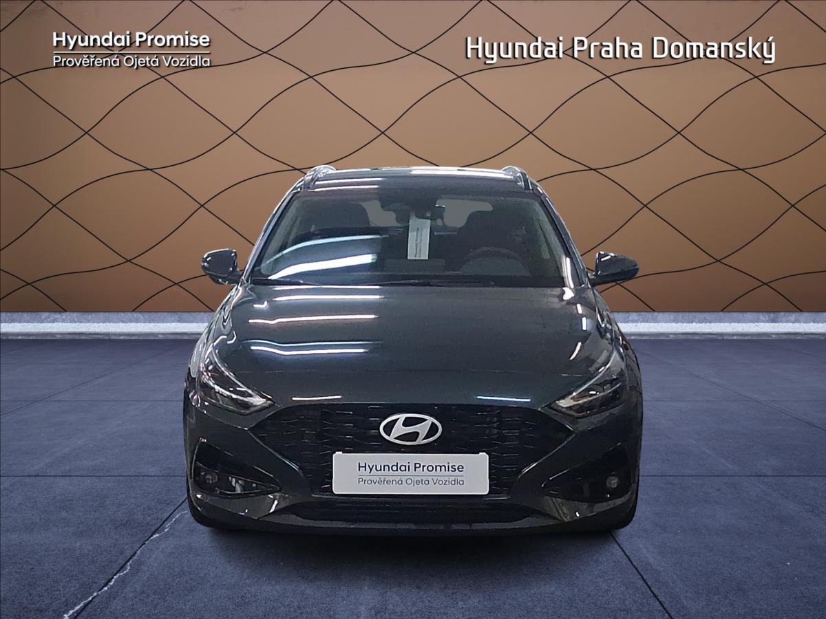 Hyundai i30 1,0   DCT,SMART,TGDI