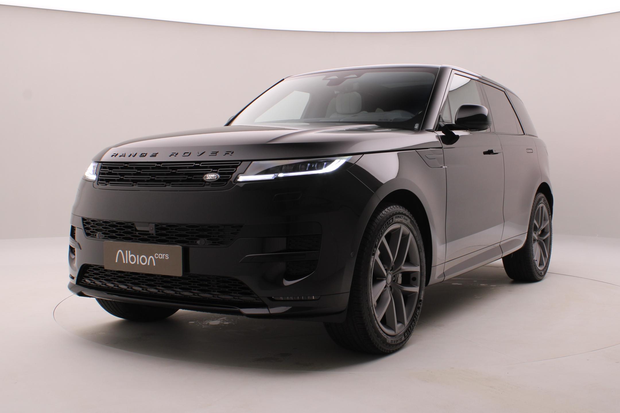Land Rover Range Rover Sport D250 DYNAMIC SE AWD AUT