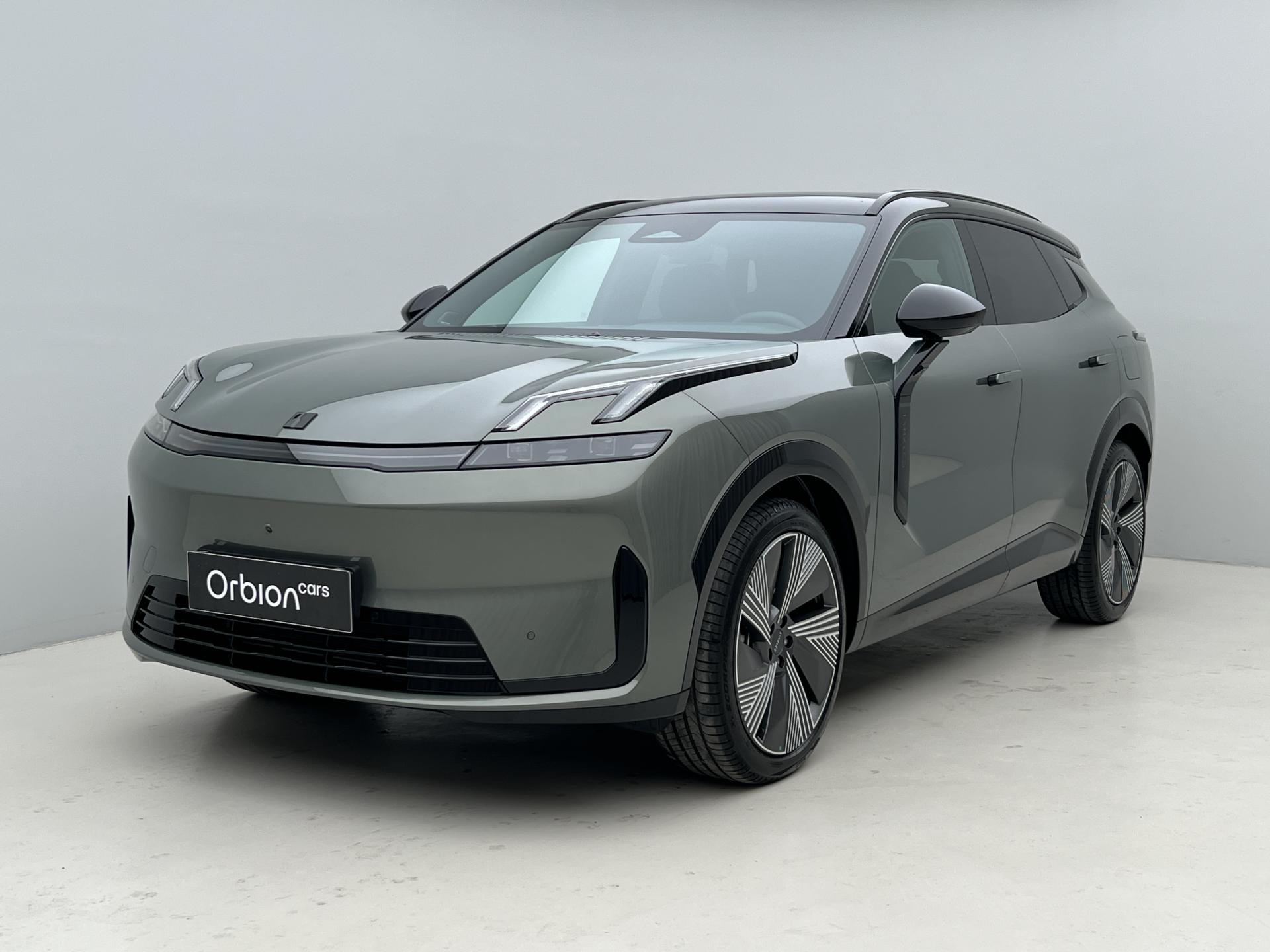 Lynk & Co VWC MORE PHEV
