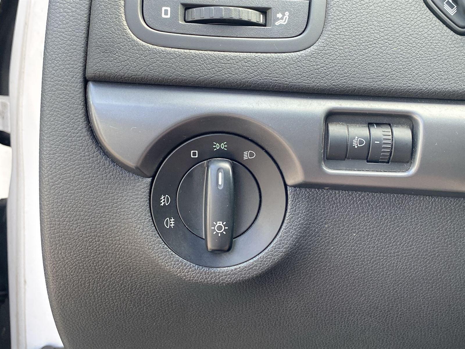 Škoda Yeti