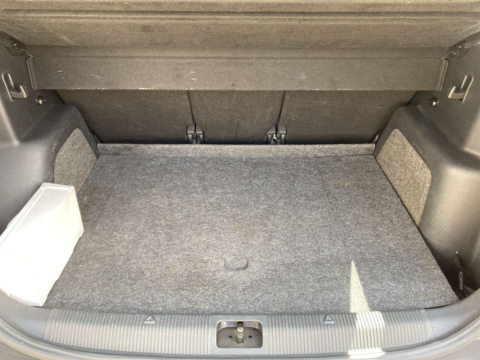 Škoda Yeti