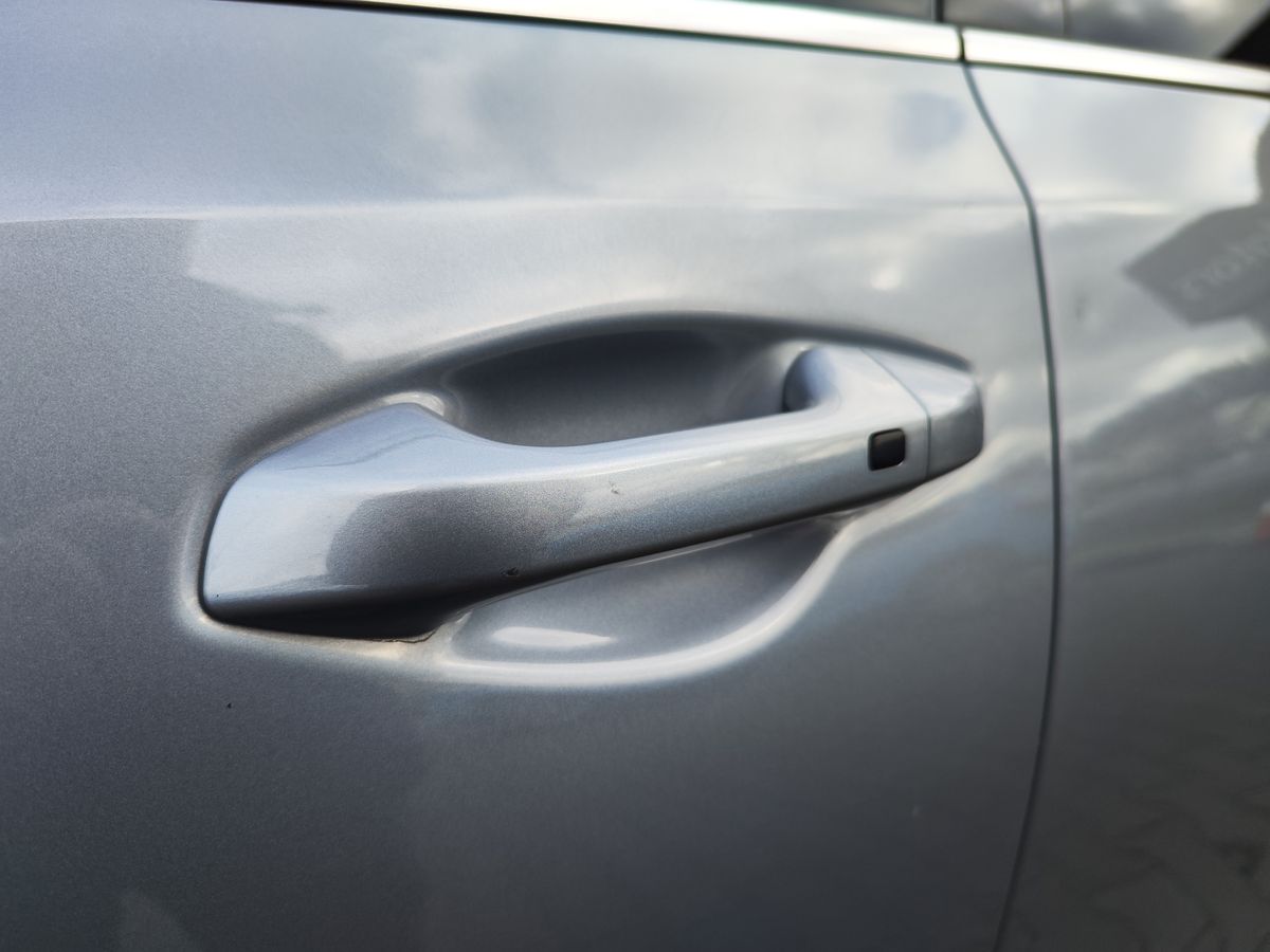 KIA Pro-Ceed
