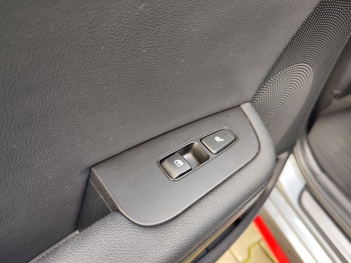 KIA Pro-Ceed
