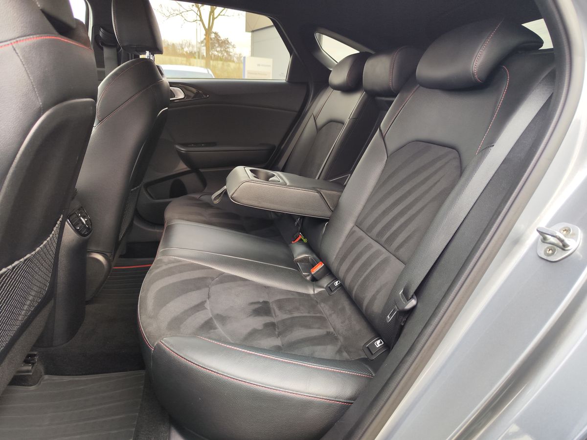 KIA Pro-Ceed