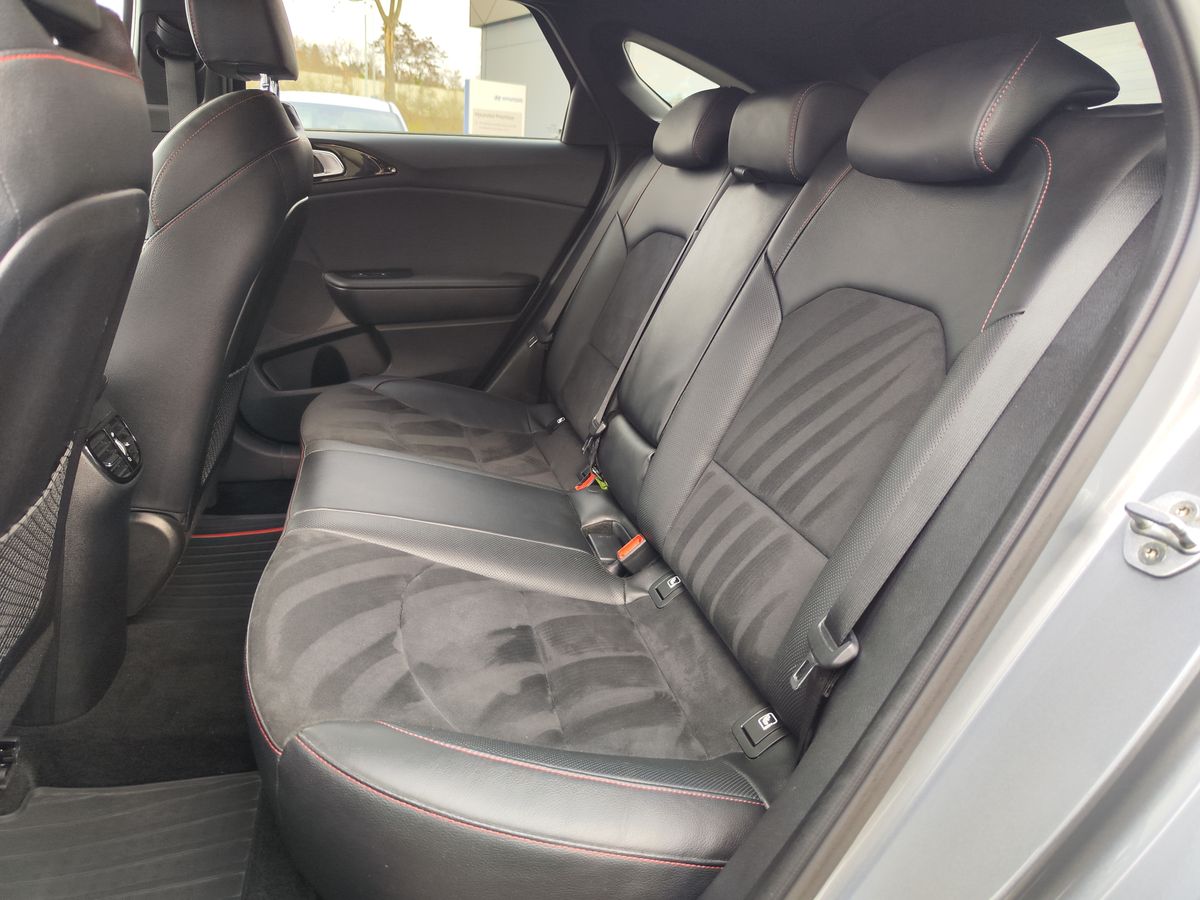 KIA Pro-Ceed