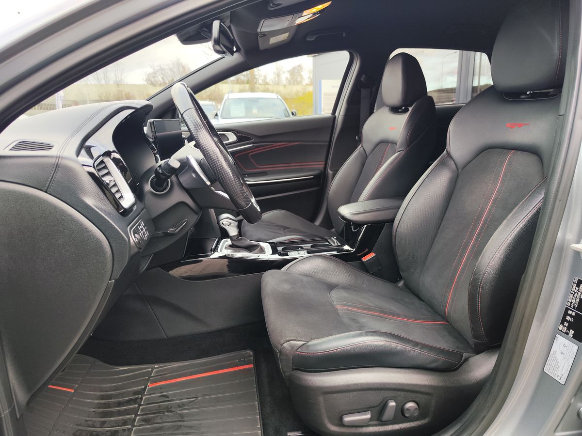 KIA Pro-Ceed