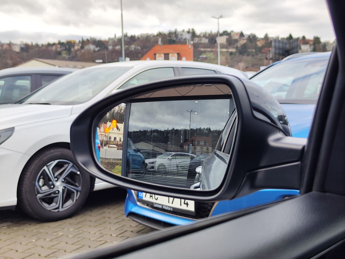 KIA Pro-Ceed