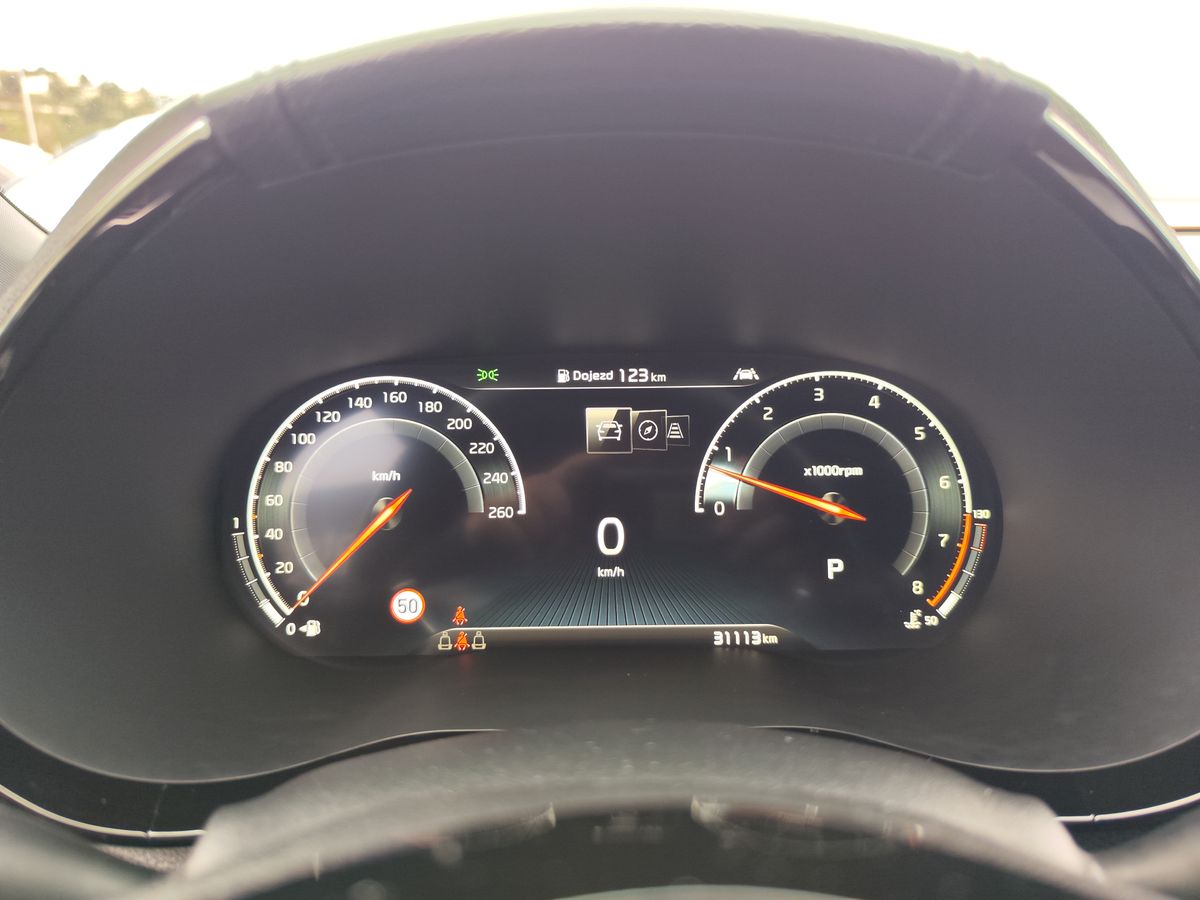 KIA Pro-Ceed