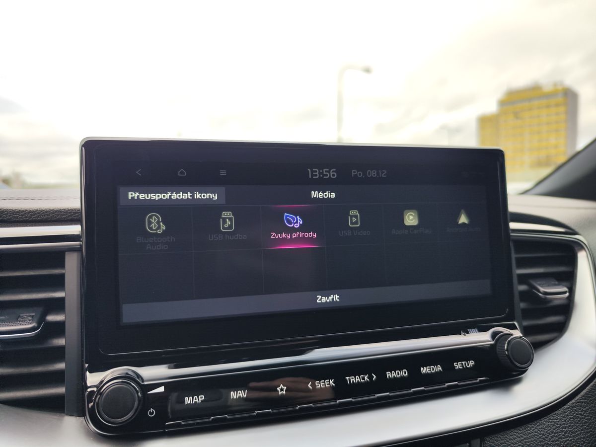 KIA Pro-Ceed