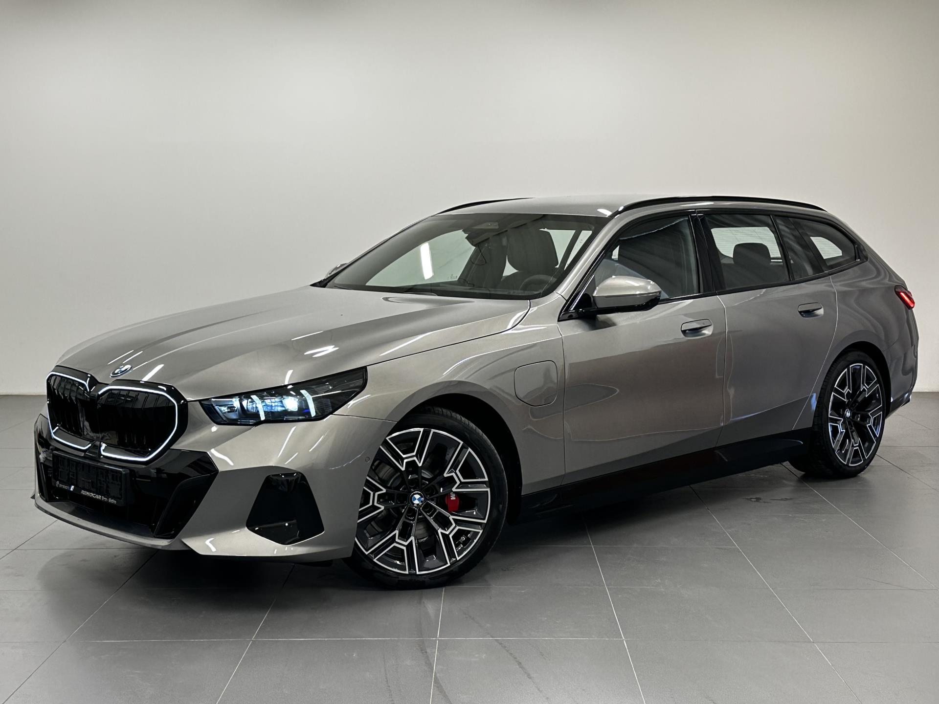 BMW Řada 5 530e xDrive Touring