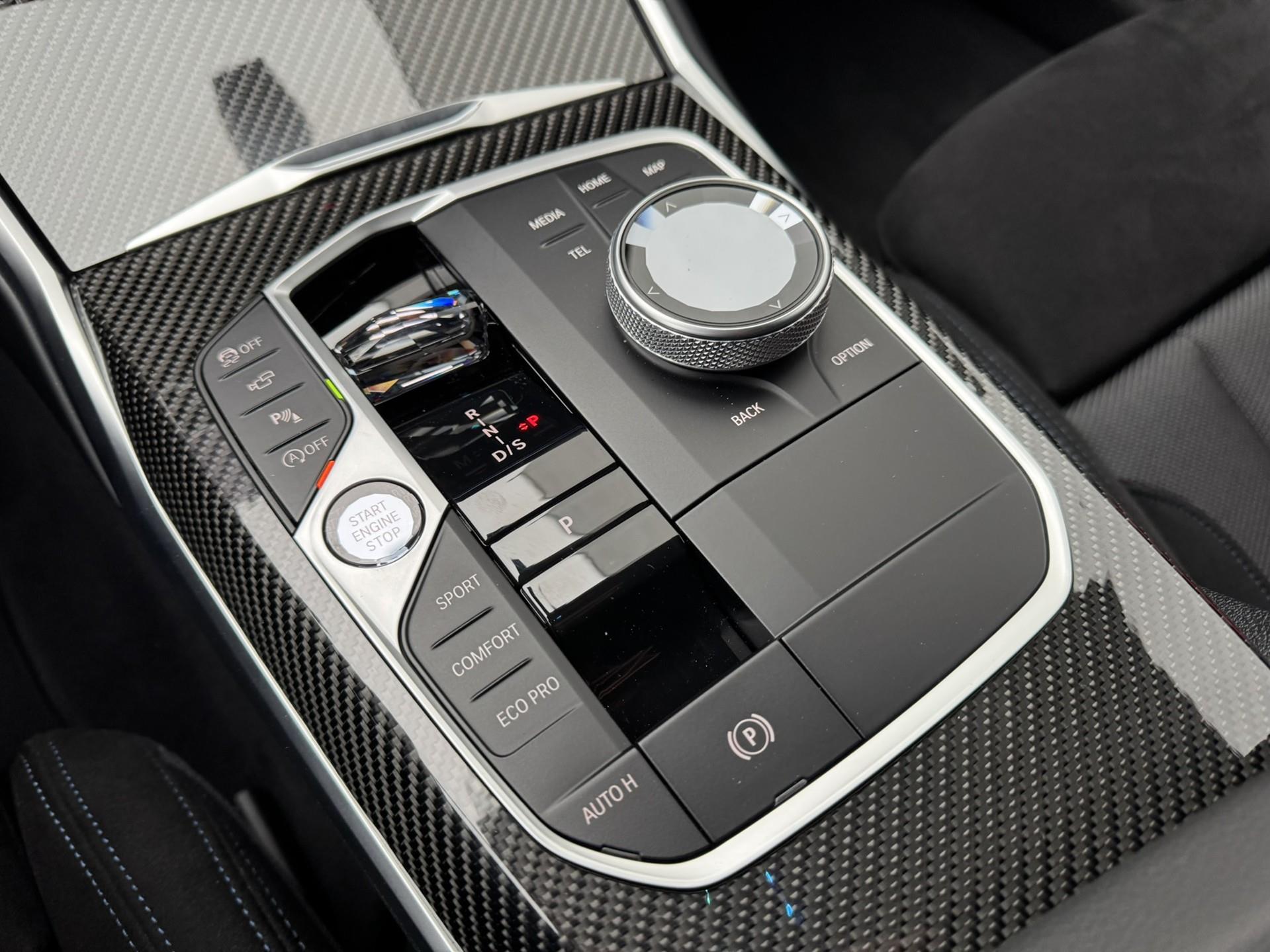 BMW Řada 3