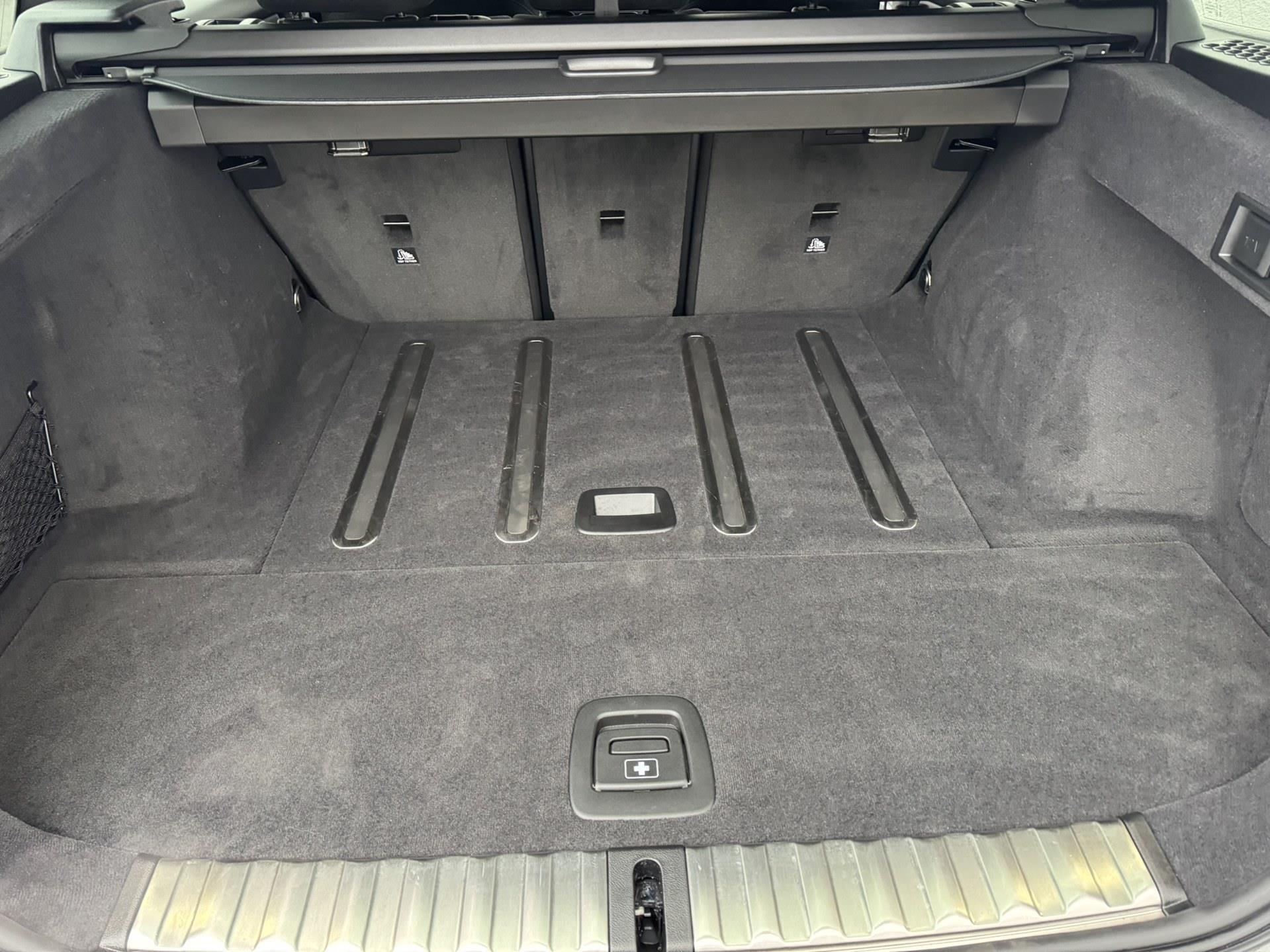 BMW Řada 3
