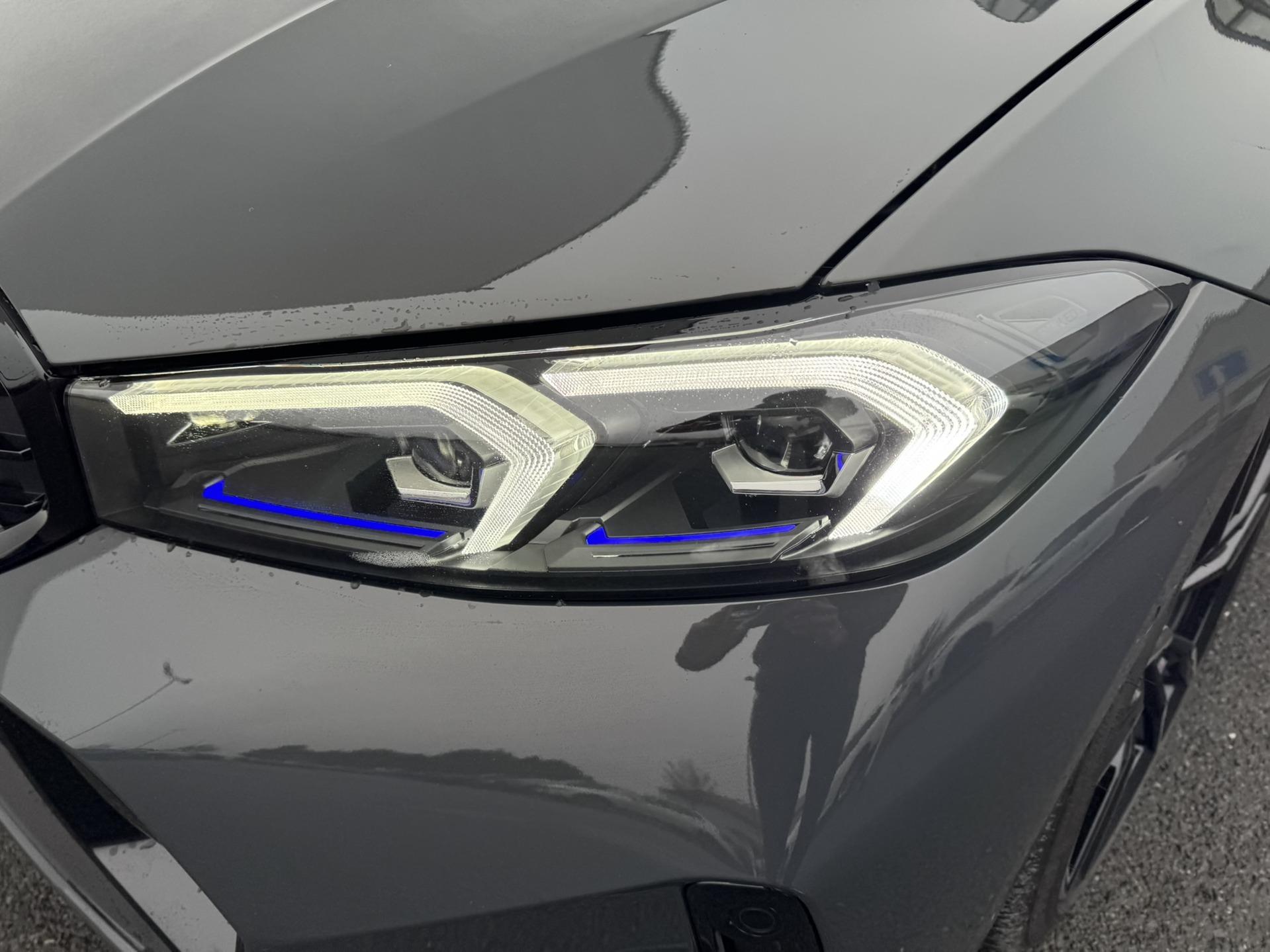 BMW Řada 3