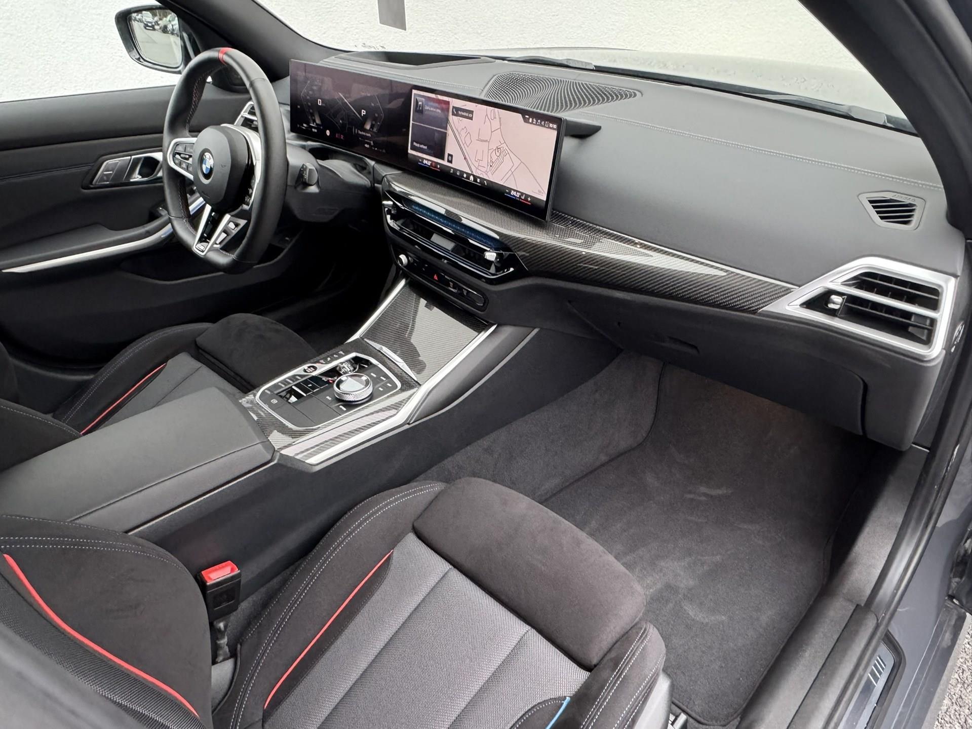 BMW Řada 3