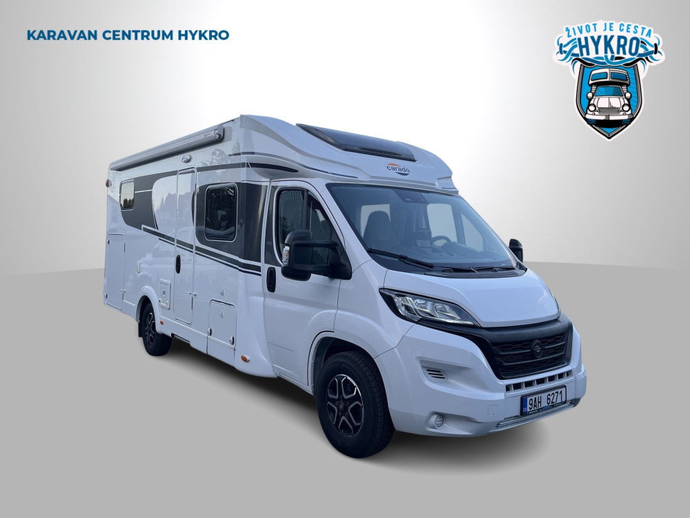 Carado Ostatní T 448