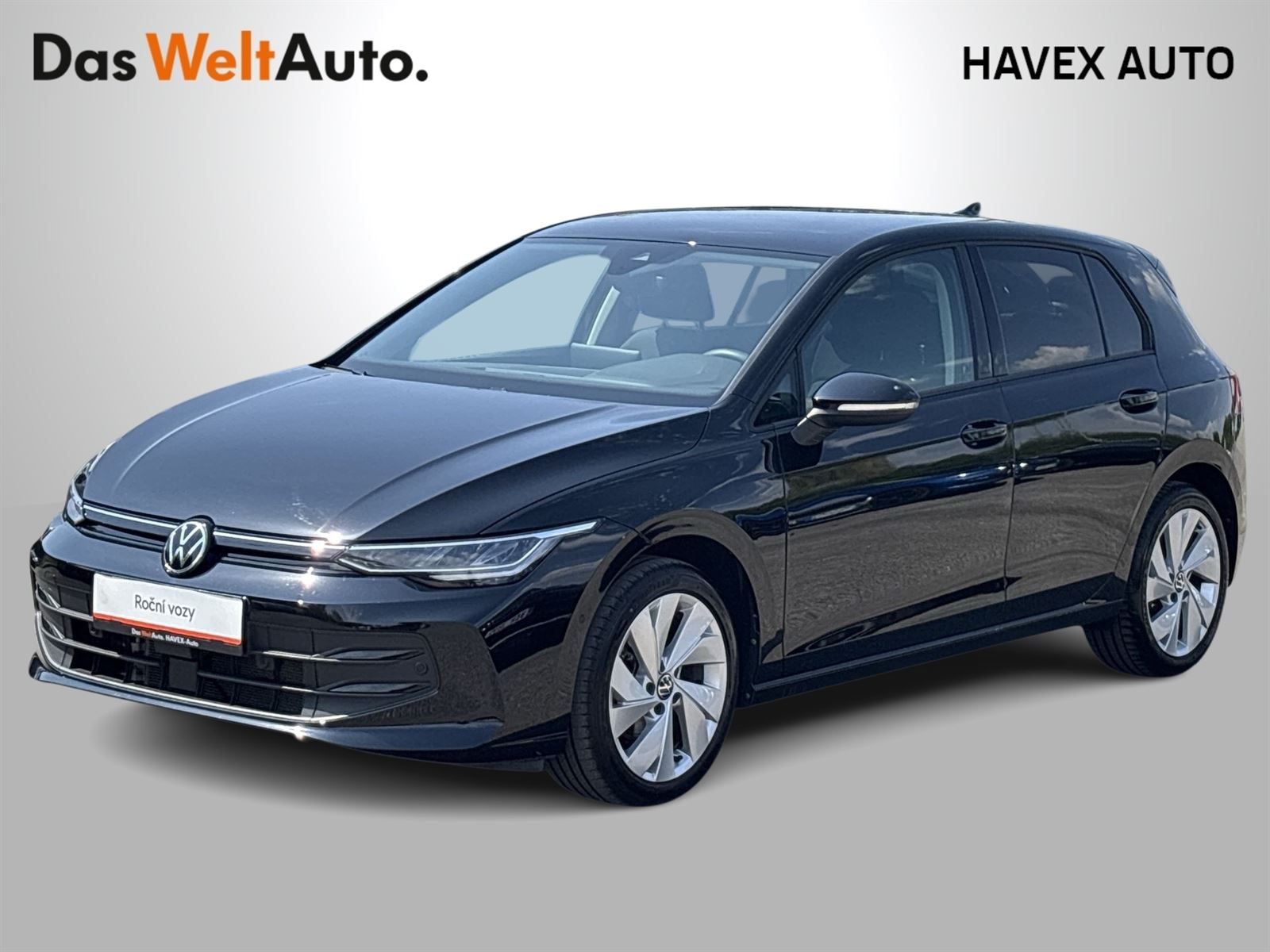 VW Golf 1.5 eTSI DSG People