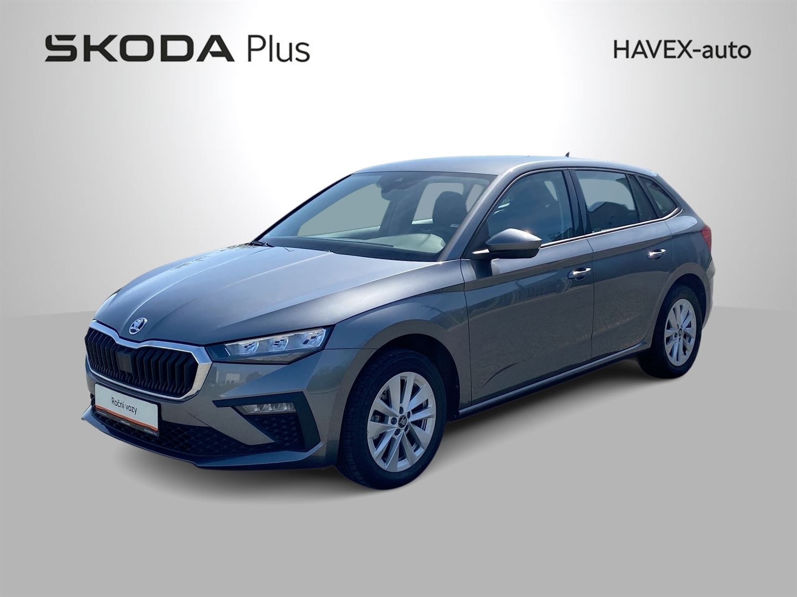 Škoda Scala 1.0 TSI Selection