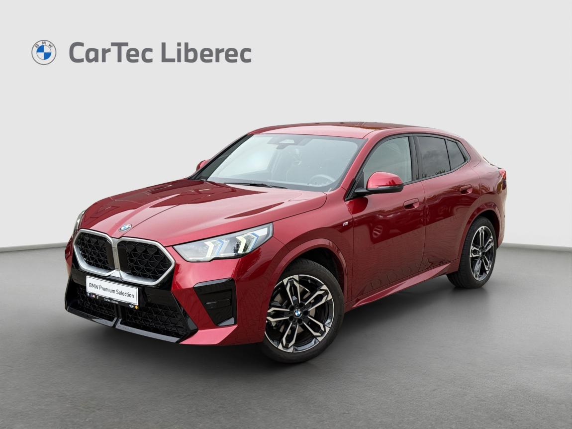 BMW X2 sDrive20i