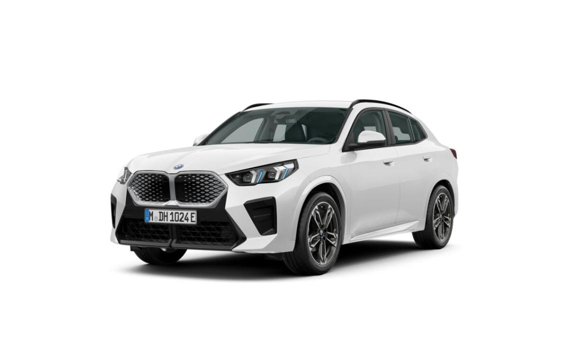 BMW AEHC eDrive20
