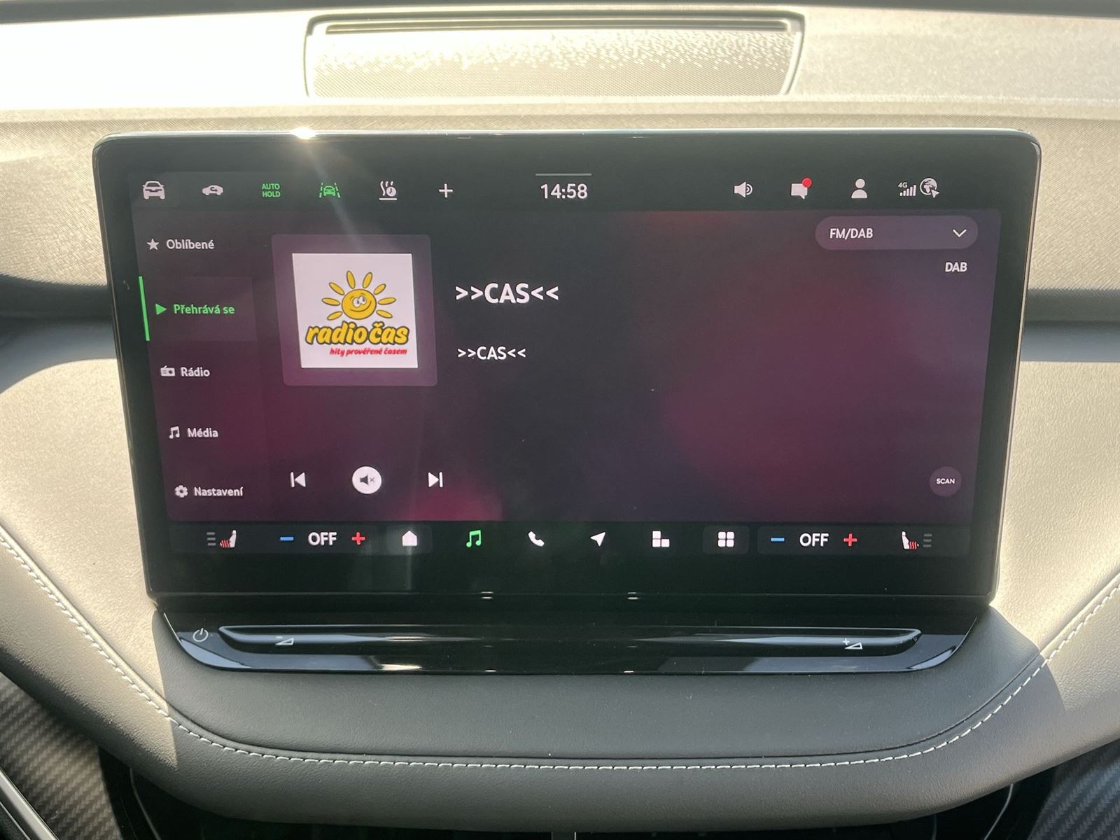 Škoda Enyaq