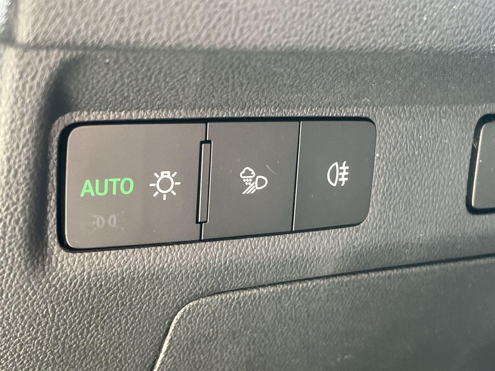 Škoda Enyaq