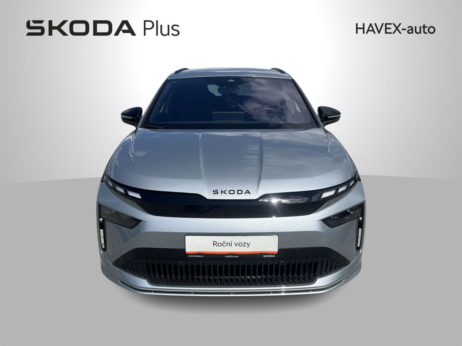 Škoda Enyaq