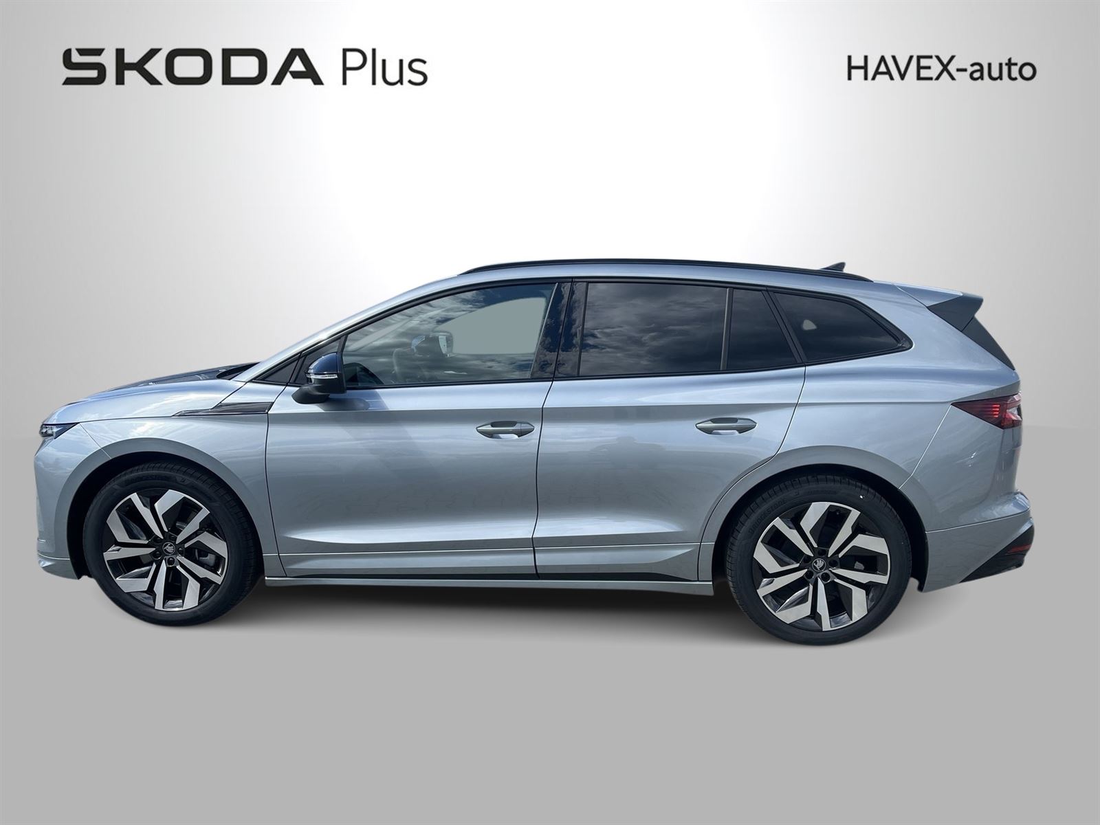 Škoda Enyaq