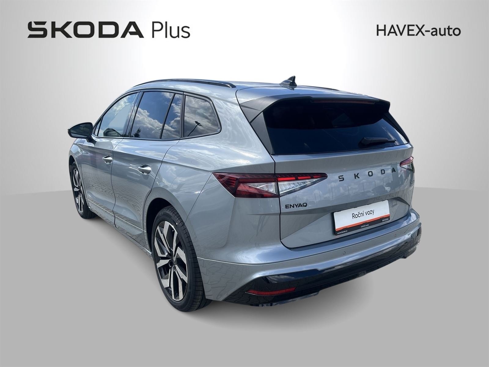 Škoda Enyaq