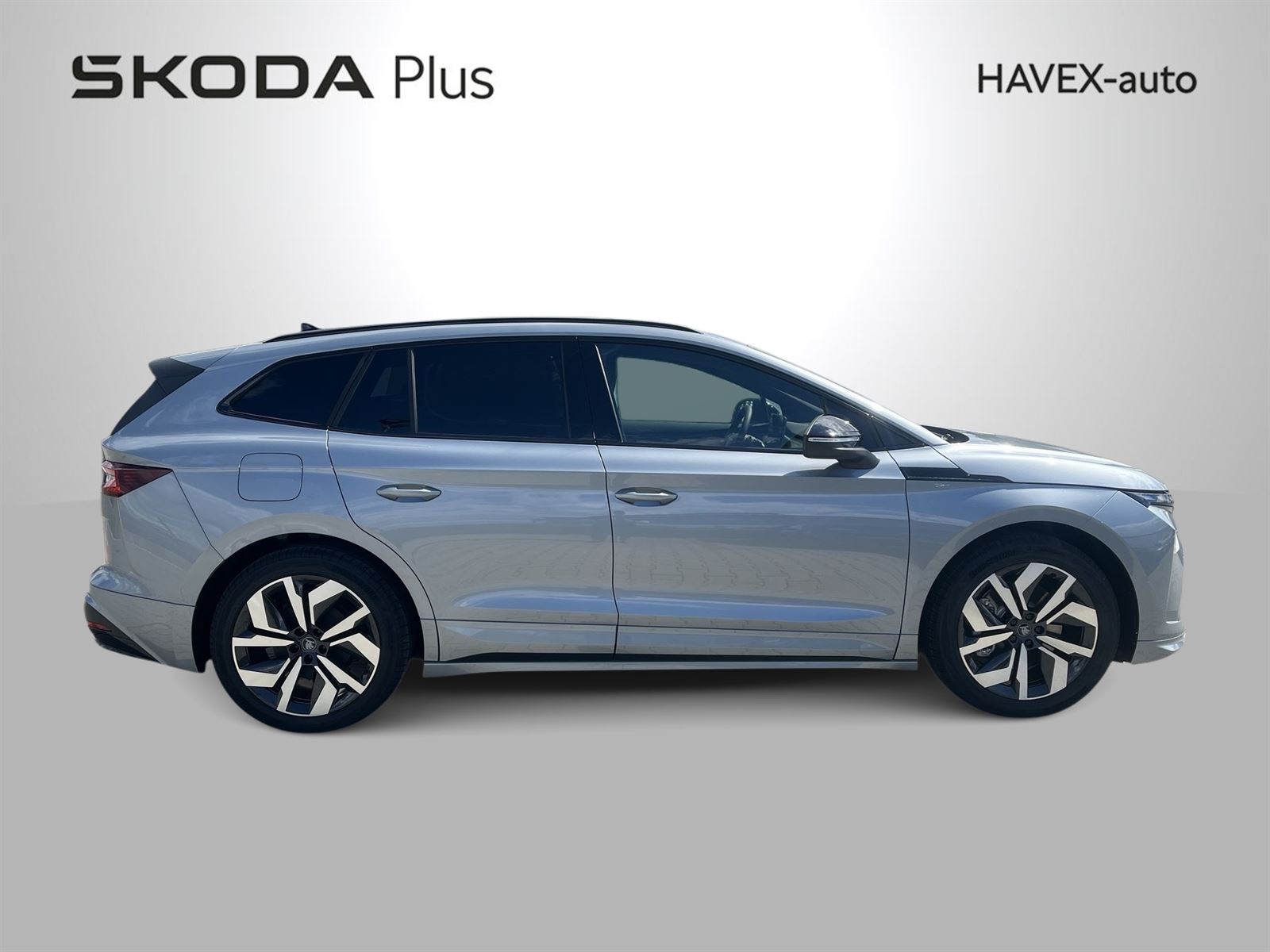 Škoda Enyaq